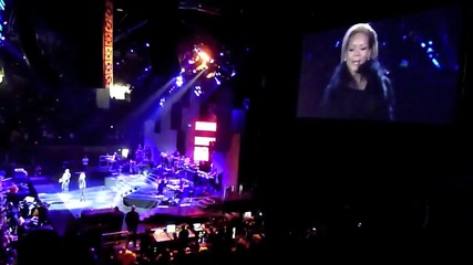 Jay z feat Rihanna - Run This Town (live Ucla) 