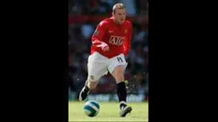 rooney foto