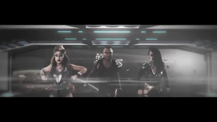 J 786 - Rock Tonight Music Video ( Ralphi Rosario Club Mix ) * H D * 