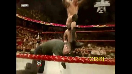 Randy Orton [tribute] Hd