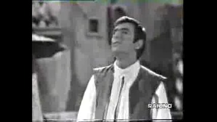 Tony Del Monaco - Говори ти,мое сърце...