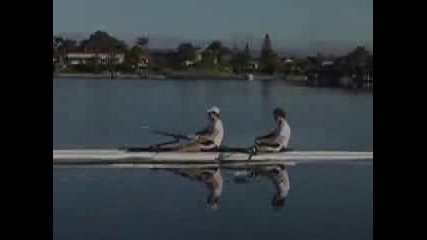 Rowing Australia 2-