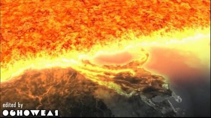 Last 5 Minutes of Earth Dubstep