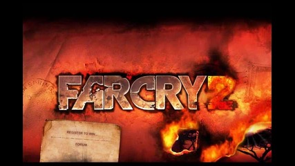 Far Cry 2 Ost - Track 11