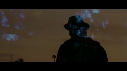 New!!! The Dream ft Gary Clark Jr - Too Early [official video]