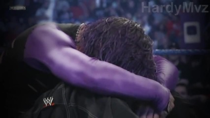 Jeff Hardy - Without You