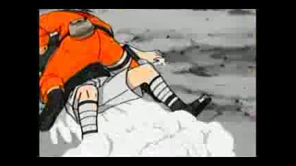 Narutos Leftovers