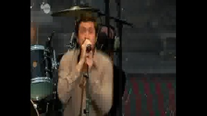 Tomhelsen - Longface(liveatvlaanderenboven11 - 07 - 2008) - Xvid