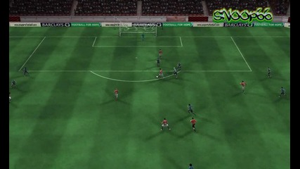 Fifa 09 Game Play