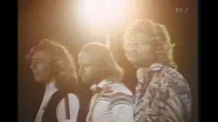 Bee Gees - How Deep Is Your Love