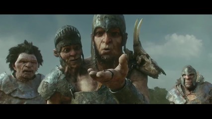 Jack the Giant Slayer *2013* Trailer 2