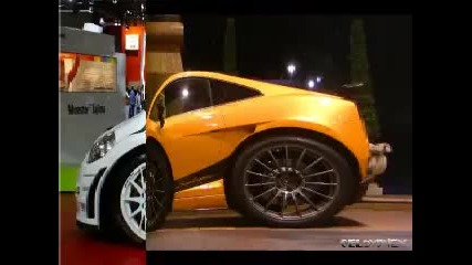 Mini Cars 4 