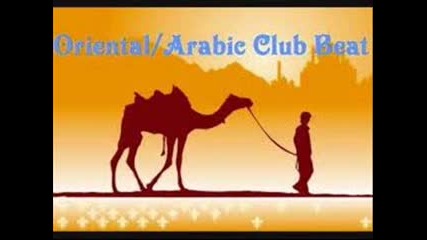Techno Arabian Pleasure (arabic Vocals)