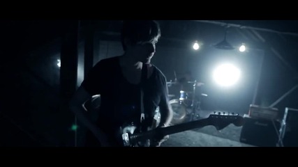My Lost Youth - Heartstrings (amongst Other Things) Official Music Video