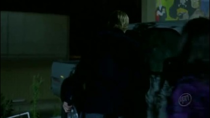 Veronica Mars S02e13 Bg Sub