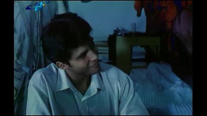 Филмът Черната Лястовица (1997) [част 3]