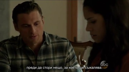 Кръв и Нефт S01 Е08