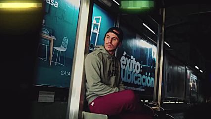 Ale Mendoza - Tmate Un Trago Video Oficial