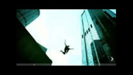 Parkour - Klip