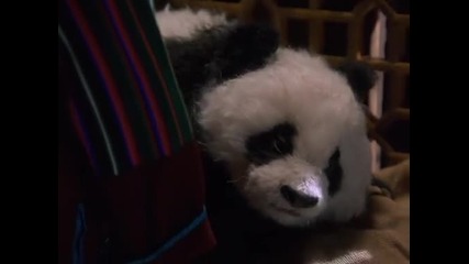 Невероятно приключение с Панда - Целият филм Бг Аудио 1995