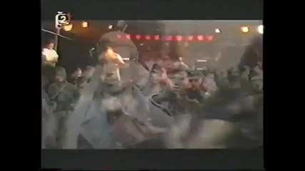 Krabathor - Pacifistic Death (1992) 
