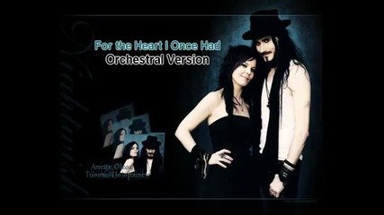 Nightwish - For the Heart I Once Had ( Orchestral Version)