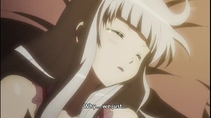 Ben-to Episode 11 Eng Hq
