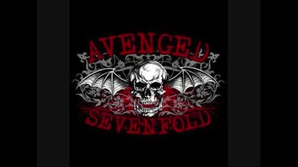 Avenged Sevenfold - Brompton Cocktail