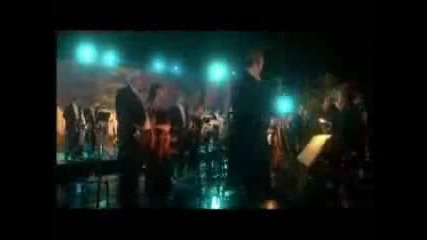 Vangelis Words Of Mythodea Movement 10 
