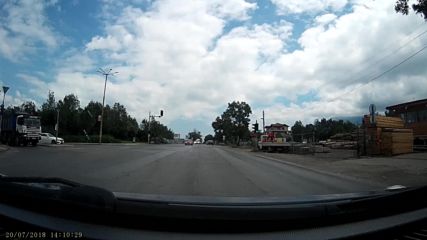 Правилата за движение