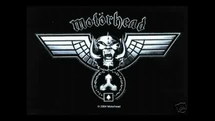 Motorhead - Rock n Roll 