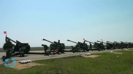 One Ukrainian Serviceman Killed in Fresh Separatist Attacks: Kiev Military
