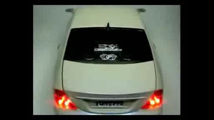 Mercedes Cls Tuning