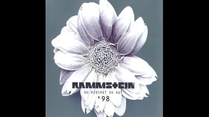 Rammstein - Du Riechst So Gut [gunter schulz]
