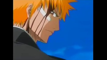 Bleach Bankai 