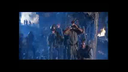 Terminator 2 War Intro