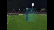 Fiorentina Manager Mode #6 - 5 мача | Fifa 14