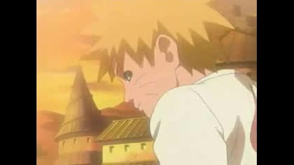 Naruto & Sasuke - In The End