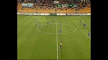 Черноморец - Ботев 2:0 (24. 10. 2009) - 7/10