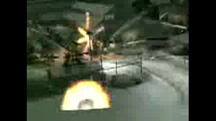 Call of Duty Finest Hour ( Mobile Video )