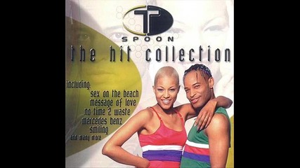 Spoon - Sex on the beach 