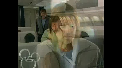 Hannah Montana So2 Ep 8 Part 4
