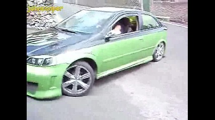 Гаден Проблем С Височината На Колата