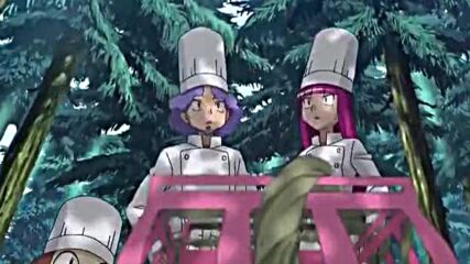 Pokemon Xy Episode 42