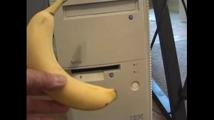 Parody How To Tern On Your Computor! 