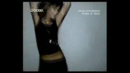 Rihanna - I Hate That I Love You