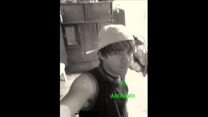 El anonimo perdoname mi amor