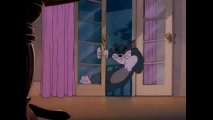 Tom and Jerry Episode 10 