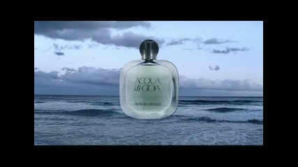 Acqua di Gioia - Giorgio Armani 