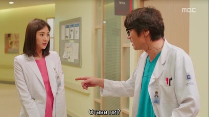 Medical top team ep.14 1/2